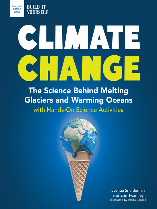 Title details for Climate Change by Josh Sneideman - Available